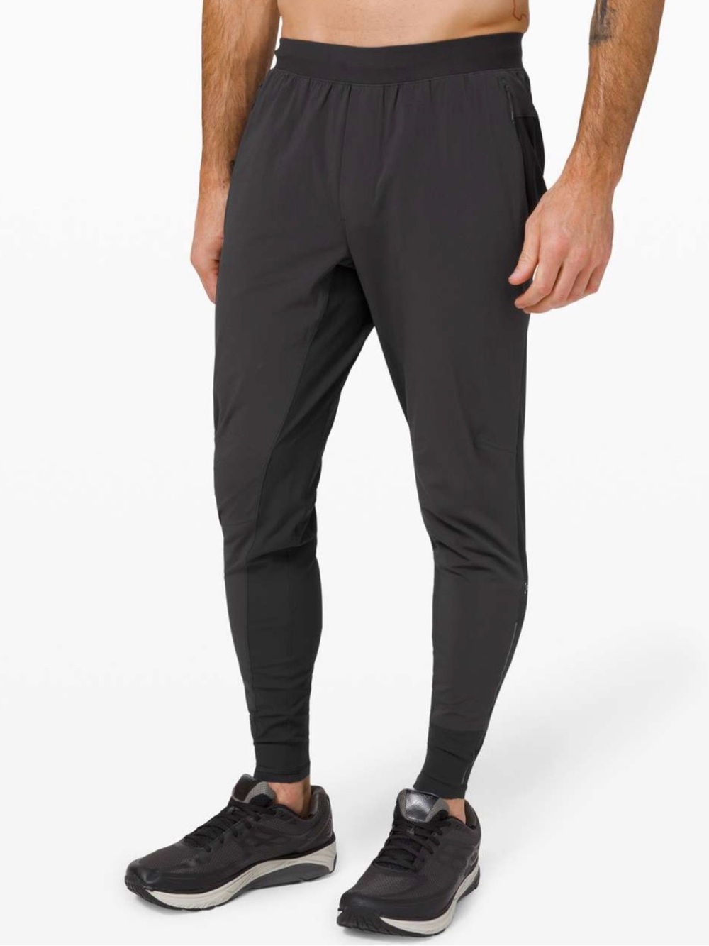 Lululemon Surge Hybrid Pant *Shorter (size M)